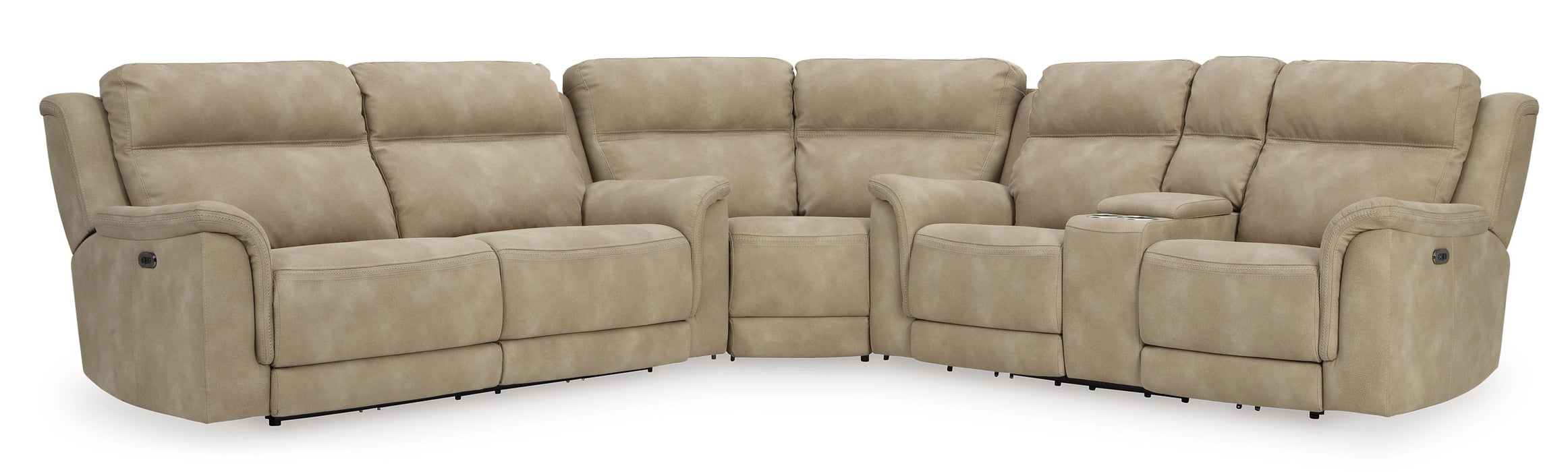 Next-Gen DuraPella Living Room Set - Affordable Home Luxury