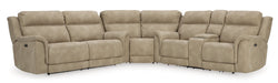 Next-Gen DuraPella Living Room Set - Affordable Home Luxury