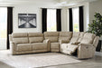 Next-Gen DuraPella Living Room Set - Affordable Home Luxury