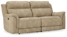 Next-Gen DuraPella Power Reclining Sofa - Affordable Home Luxury