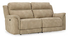 Next-Gen DuraPella Power Reclining Sofa - Affordable Home Luxury