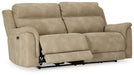 Next-Gen DuraPella Power Reclining Sofa - Affordable Home Luxury