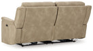 Next-Gen DuraPella Power Reclining Sofa - Affordable Home Luxury