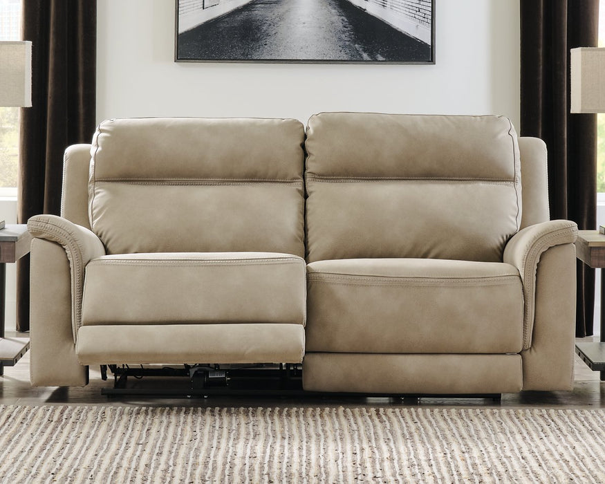 Next-Gen DuraPella Power Reclining Sofa - Affordable Home Luxury