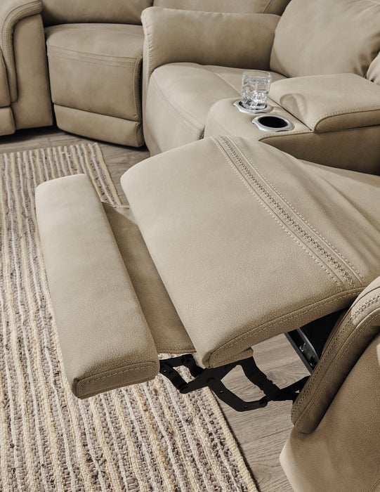 Next-Gen DuraPella Power Reclining Sofa - Affordable Home Luxury