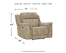 Next-Gen DuraPella Power Recliner - Affordable Home Luxury