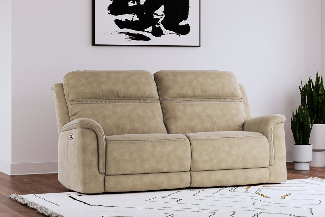 Next-Gen DuraPella Power Reclining Sofa - Affordable Home Luxury