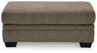 Stonemeade Ottoman - Affordable Home Luxury