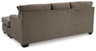 Stonemeade Sofa Chaise - Affordable Home Luxury