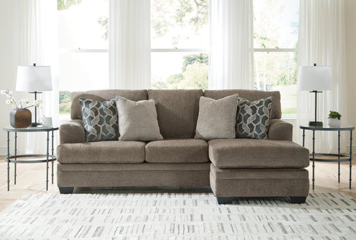 Stonemeade Sofa Chaise - Affordable Home Luxury