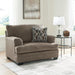 Stonemeade Oversized Chair - Affordable Home Luxury