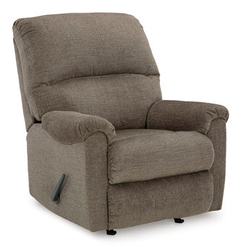 Stonemeade Recliner - Affordable Home Luxury