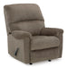 Stonemeade Recliner - Affordable Home Luxury