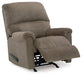 Stonemeade Recliner - Affordable Home Luxury