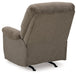 Stonemeade Recliner - Affordable Home Luxury