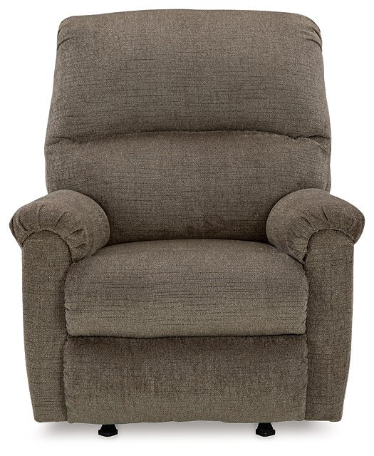 Stonemeade Recliner - Affordable Home Luxury