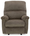 Stonemeade Recliner - Affordable Home Luxury