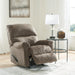 Stonemeade Recliner - Affordable Home Luxury