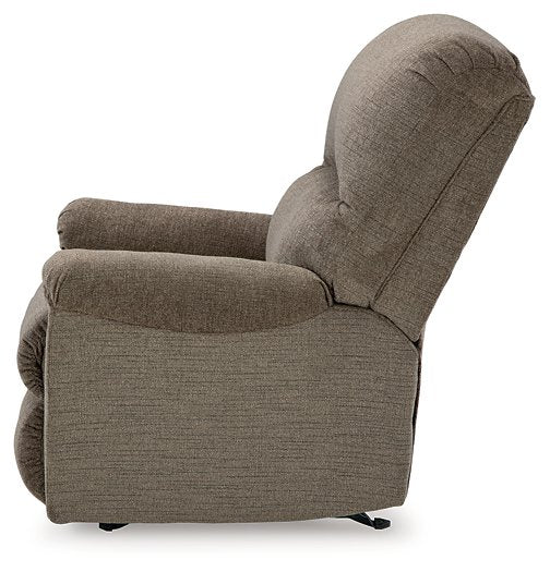 Stonemeade Recliner - Affordable Home Luxury