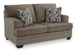 Stonemeade Loveseat - Affordable Home Luxury