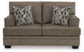 Stonemeade Loveseat - Affordable Home Luxury