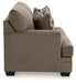 Stonemeade Loveseat - Affordable Home Luxury