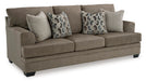 Stonemeade Sofa - Affordable Home Luxury