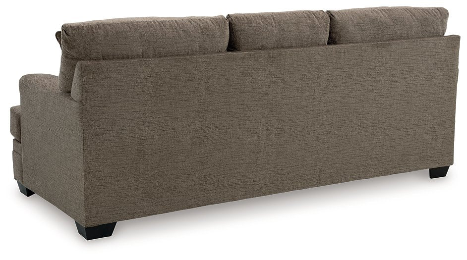 Stonemeade Sofa - Affordable Home Luxury