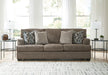 Stonemeade Sofa - Affordable Home Luxury