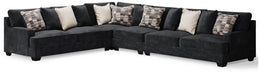 Lavernett Living Room Set - Affordable Home Luxury