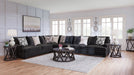 Lavernett Sectional - Affordable Home Luxury