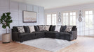 Lavernett Sectional - Affordable Home Luxury