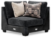 Lavernett Living Room Set - Affordable Home Luxury