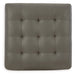 Donlen Oversized Accent Ottoman - Affordable Home Luxury