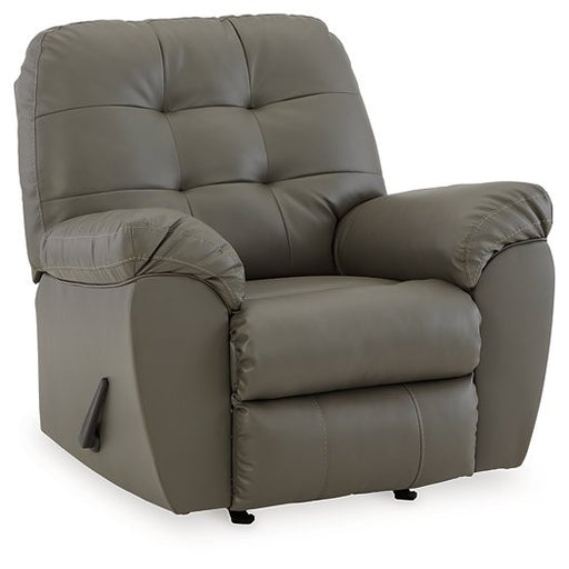 Donlen Recliner image