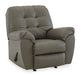 Donlen Recliner - Affordable Home Luxury