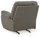 Donlen Recliner - Affordable Home Luxury