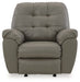 Donlen Recliner - Affordable Home Luxury