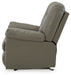 Donlen Recliner - Affordable Home Luxury