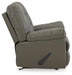 Donlen Recliner - Affordable Home Luxury