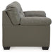 Donlen Loveseat - Affordable Home Luxury