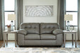 Donlen Loveseat - Affordable Home Luxury