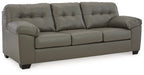 Donlen Sofa - Affordable Home Luxury