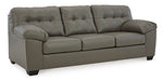 Donlen Sofa - Affordable Home Luxury