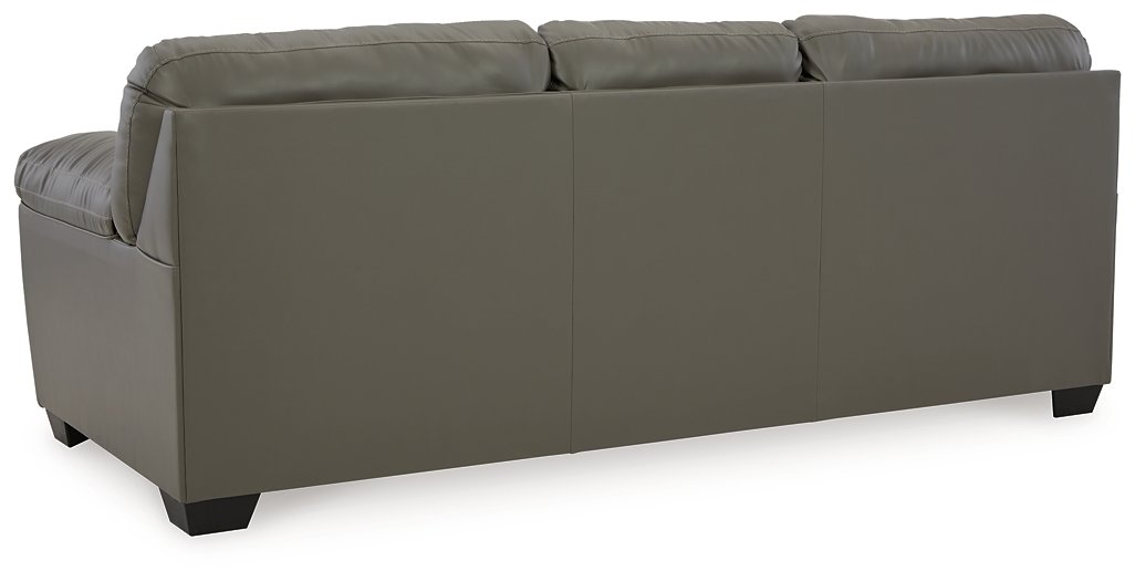 Donlen Sofa - Affordable Home Luxury