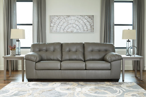 Donlen Sofa - Affordable Home Luxury