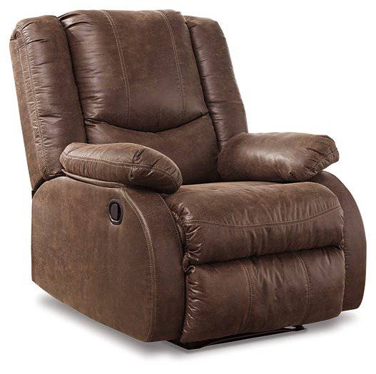 Bladewood Recliner image