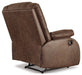 Bladewood Recliner - Affordable Home Luxury