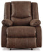 Bladewood Recliner - Affordable Home Luxury