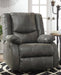 Bladewood Recliner - Affordable Home Luxury